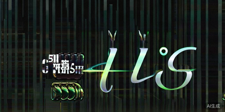 国际化品牌视觉识别系统（VIS）手册展示，包含多语言Logo、标准色、字体及应用规范