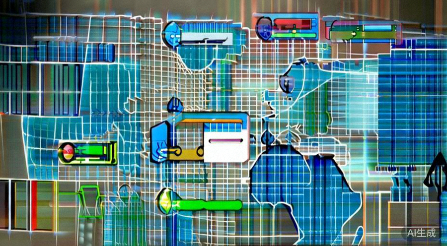 世界地图上标注了不同地区的代表性支付方式图标，如欧洲的银行卡、东南亚的电子钱包、拉美的现金符号等