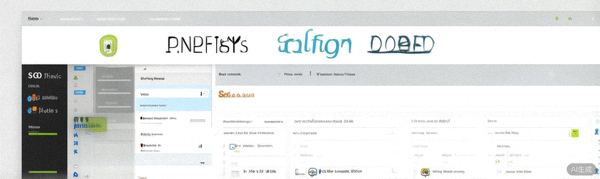 Shopify独立站后台与多种营销插件集成界面