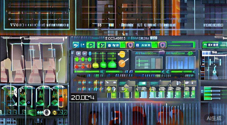 营销团队正在分析社交媒体仪表盘，屏幕上显示着不同平台的互动数据与广告效果指标