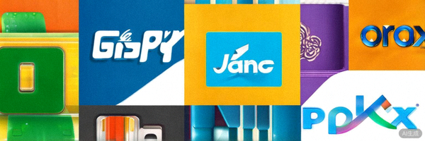 展示东南亚、拉美等地流行的本地支付方式如GrabPay、Dana、PIX的图标集合