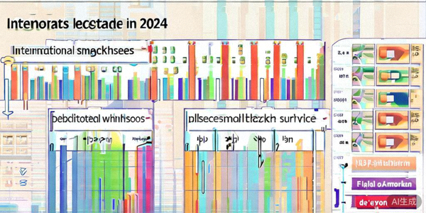 2024年国际快递、海外仓、专线小包、FBA等不同物流模式对比分析图表