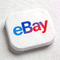 eBay平台官方Logo图标